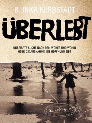cover image of Überlebt